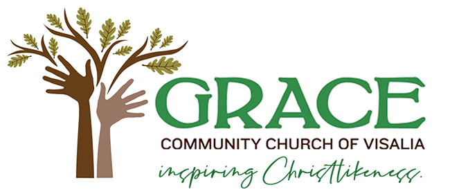 Grace Community Church Visalia
